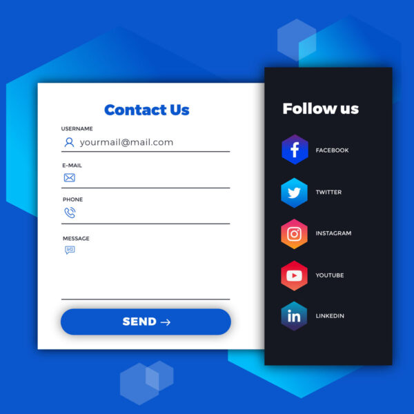 Contact Form Setup