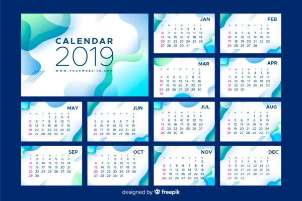Event Calendar